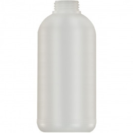 Бутылка для насадки ST-73 (1л) R+M