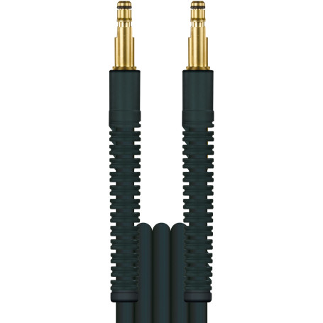 Шланг высокого давления PVC-06 (9м, штуцер Karcher NEWx2) R+M