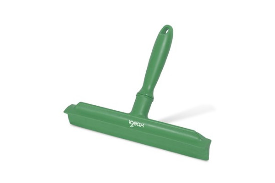 Сгон IGEAX сверхгигиеничный (300мм, мини-ручка, зеленый)