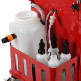 Парогенератор MENIKINI STEAMY 10-10 SH