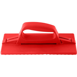 Падодержатель Schavon (225x95 мм, красный)