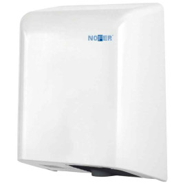 Сушилка для рук FUGA 800 W (автоматическая, пластик)