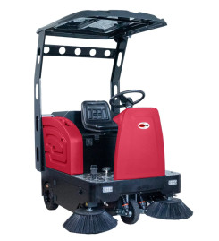 Подметальная машина VOSTOK SW1450