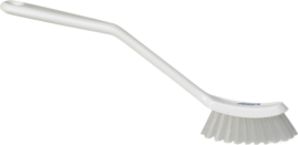 Щетка для посуды Vikan (29см, белый)