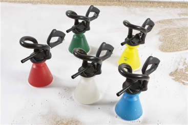 Распылитель пены Vikan (2.5л, зеленый)