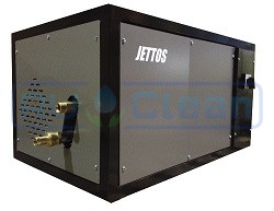 Мойка высокого давления HAWK FS 1914BPL