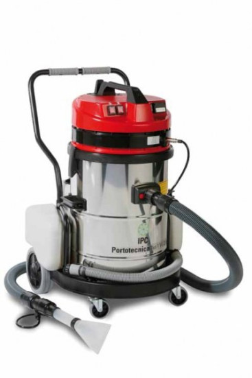 Моющий пылесос Portotecnica PLUS 1 W 2 60 S GA