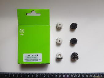 KTRI40207 Рем. комплект (замена для 40092)