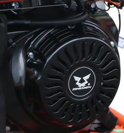 Генератор бензиновый Zongshen KB 9000 E