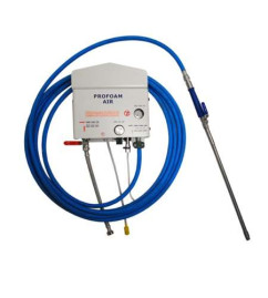 Спрей станция SEKO Profoam (1 хим.ср, шланг 20м)