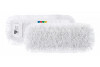 Моп TTS Tuft Wet Disinfection (полиэстер, 40х13см, белый)