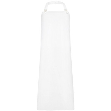 Фартук Reiko aproLin -L90 (белый, Ш-90см, Дл-130см)