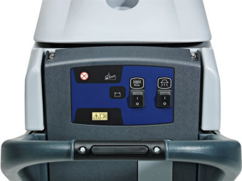 Поломоечная машина Nilfisk SCRUBBER SC450 В Complete