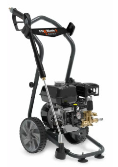 Мойка высокого давления Comet FDX Blade S 12/200 (Loncin G200F)