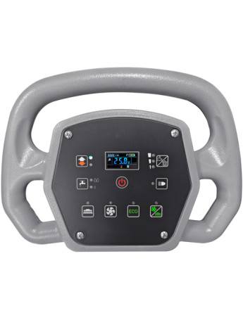 Поломоечная машина EVOLine SDB 660 T (SDB660T)