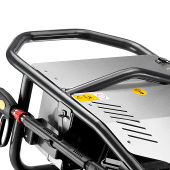 Мойка высокого давления Lavor LENA 5021 E LP