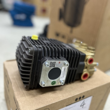 Насос высокого давления Bertolini TML 2020-B (1450 об/мин)