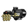 Мойка высокого давления TOR MOHP1520R TS (200бар, 15л/мин, 5.5кВт)