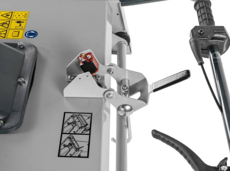 Садовый пылесос Remarc LS XP 5.0 G