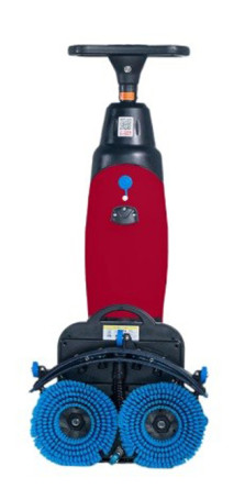 Поломоечная машина VOSTOK BA7 (15Ач, Li)