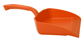 Совок Vikan (295мм, оранжевый)