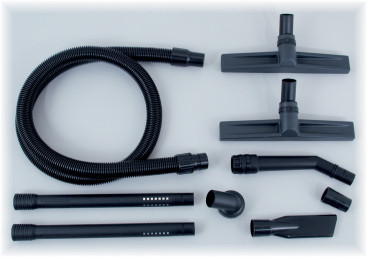 Пылесос TORNADO 503 Inox