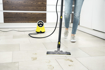 Пароочиститель Karcher SC 2 Deluxe