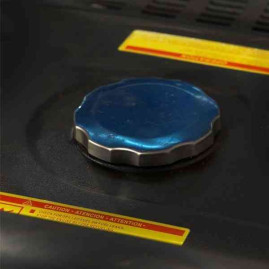 Генератор бензиновый Hyundai HY 12000LE