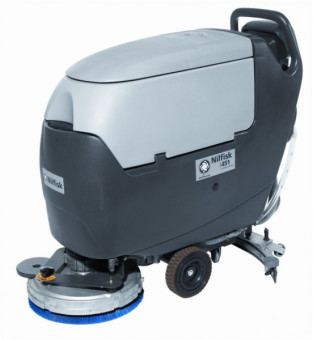 Поломоечная машина Nilfisk CA 451