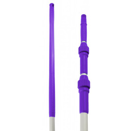 Рукоятка Schavon (Д32х1600-2950мм, фиолетовый)