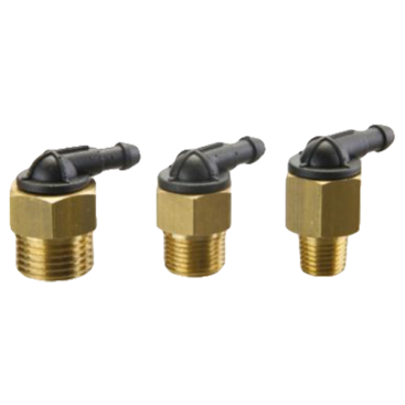 Термоклапан Mecline (1/2ш, 56град)