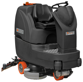 Поломоечная машина Comet CRS 90BT (без АКБ и ЗУ)