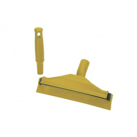 Сгон Schavon (250x225х40мм, однолезвенный, оранжевый)