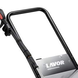 Мойка высокого давления Lavor HCR 1211 LP