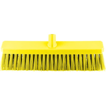 Щетка Schavon (470x75х130 мм, желтый)