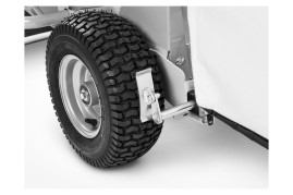 Садовый пылесос Remarc LS XP 5.0 H