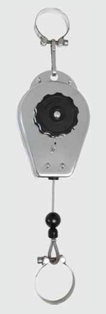 Пружинный привод 10860320 R+M