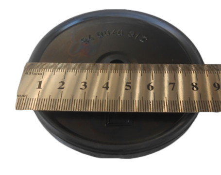 Ремкомплект Bertolini KIT (для вход. коллектора Poly-2020/25)