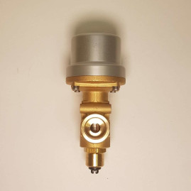 Клапан пневматический PA RP120/280 (120бар, 280л/мин, 3/4"г-3/4"г)