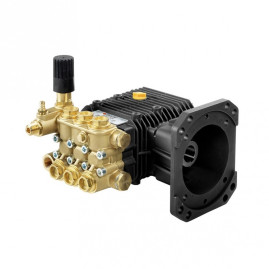 Насос высокого давления Comet ZWD-K 4030 G (3400 об/мин, с регулятором)