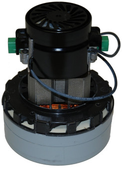 Вакуумный мотор 119439-29 (600Вт, 36В, 2-стад) Lamb Electric