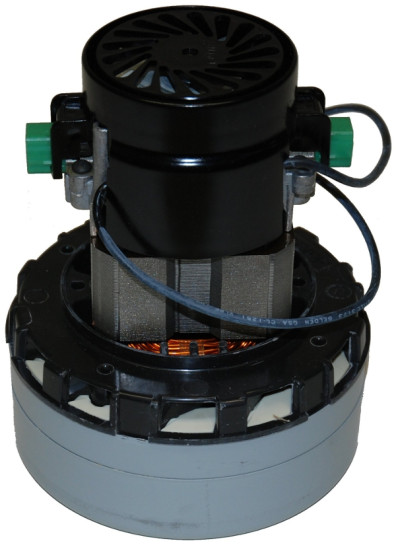 Вакуумный мотор 119439-29 (600Вт, 36В, 2-стад) Lamb Electric (119439-29)