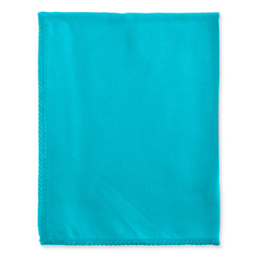 Салфетки для протирки TTS MULTI-T (30х40см, голубой, 1шт)