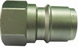 Пенная насадка MTM короткий ниппель