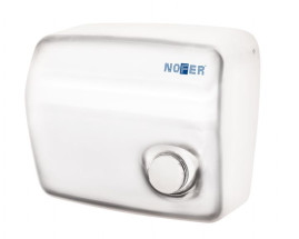 Сушилка для рук KAI 1500 W (c кнопкой, матовая)