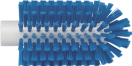 Ерш для труб Vikan (D77мм, синий)