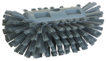 Щетка Vikan (205мм, серый)