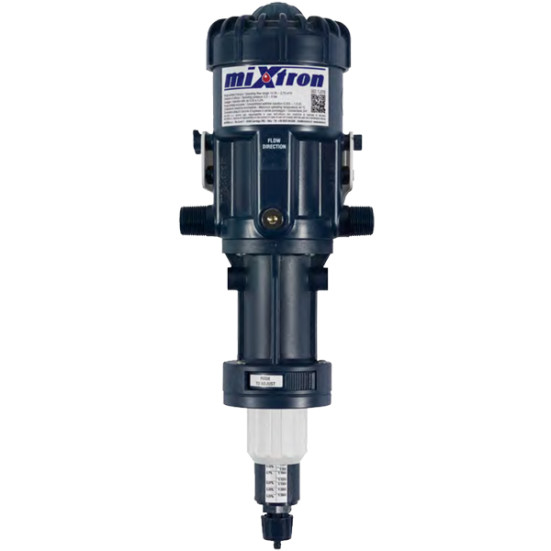 Насос дозирующий Mixtron MX.300.P003 (0.03-0.3%, 0.3-6бар, 10л/ч)