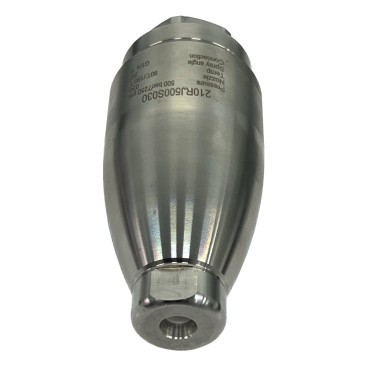 Турбофреза (050, 500бар, 1/4г, нерж) TOR