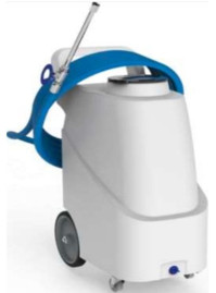 Пенная станция SEKO ProKart 19LPM Santoprene (45л, уплотнение EPDM)